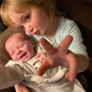 Meet your Posher, Lori